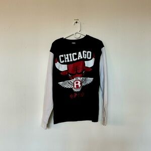 Chicago bulls sweatshirt XL